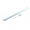 Carcasa para tubo LED T8 120cm Area-led