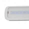 Luzes de Emergência LED 4W + Kit de teto IP40