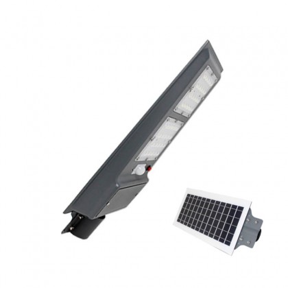 Farol LED SOLAR ECO EPISTAR 40W Area-led