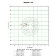 Proyector LED 100W MAGNUM AIR 186Lm/W 25º Area-led