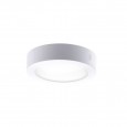 Plafón Superficie circular 15W 120º Area-led