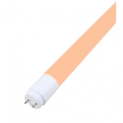 Tubo LED 18W Gold 120Cm Special Bakeries Panifici Opciones Opale  Temperatura di Colore Blanco Cálido-2400K