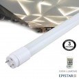 Tubo MAX LED 18W Cristal 120cm 300º - ALTA LUMINOSIDAD Area-led