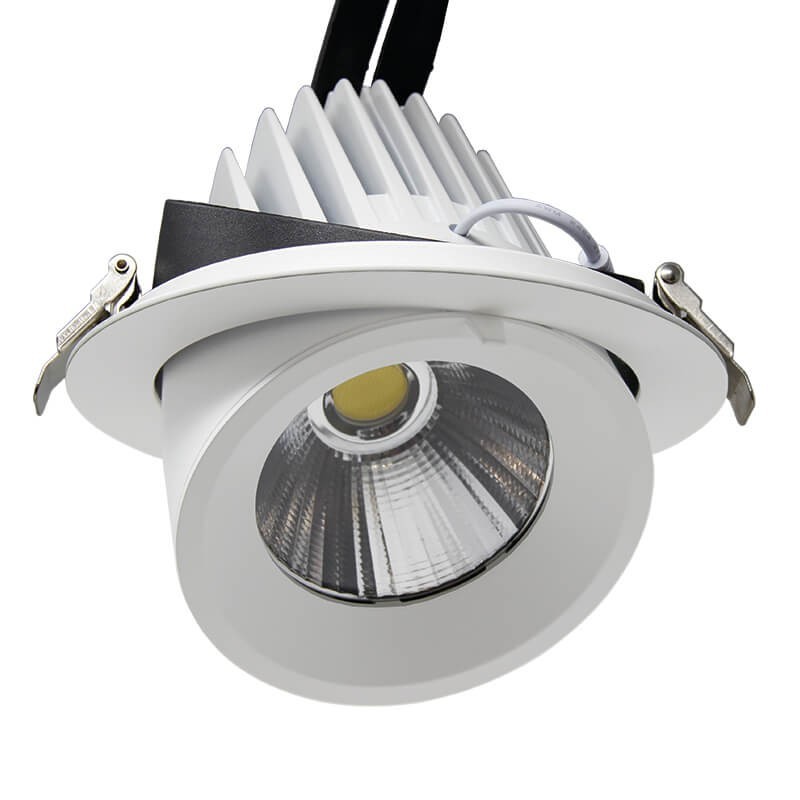 ▷ Foco empotrabale LED ➡︎ SPA 36W ✺ IP65
