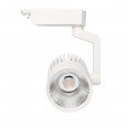 Foco LED 40W PISA Blanco para Carril Monofásico 35º Area-led