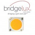 Foco LED 40W GRAZ Blanco BRIDGELUX Chip para Carril Monofásico 100º CRI +90 Area-led