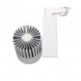 Foco LED 40W GRAZ Blanco BRIDGELUX Chip para Carril Monofásico 100º CRI +90 Area-led