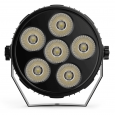 Foco Mini PAR LED 36W MONTANA RGBW 4 en 1 + Mando Area-led