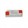 Empotrable LED 20W OSRAM Chip PALACE 24º UGR17 140lm/W Area-led