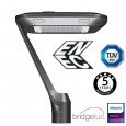 Farol LED 10W-100W ETNA Philips Driver Programable SMD5050 240Lm/W Area-led