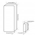 Sensor de Puertas y Ventanas SMART Wifi Area-led