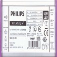 Driver Programable Regulable Philips XITANIUM para Luminarias LED de hasta 65W - 1050 mA - 5 años Garantia Area-led