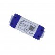 Fuente Alimentación PROFESIONAL 12V 20W - ECOLED - IP20 - TÜV Area-led