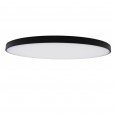 Plafón LED Superficie 24W OSRAM Chip - NARVIK - Negro Area-led