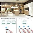 Regulador LED inteligente Smart Wifi Area-led