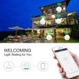 Regulador LED inteligente Smart Wifi Area-led