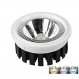 Lâmpada LED AR111 20W 60° CRI +90 - LUZ SELECIONÁVEL - CCT - Area-Led