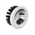 Lâmpada LED AR111 20W 60° CRI +90 - LUZ SELECIONÁVEL - CCT - Area-Led