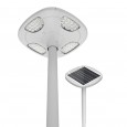 Farola Solar LED 100W SUNWAY ILU10 Area-led