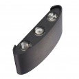 Aplique LED IMATRA 6W CREE Exterior Area-led