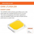 Downlight LED 30W - OSRAM CHIP DURIS E 2835 - CCT - UGR17 Area-led