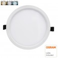 Downlight LED 30W - OSRAM CHIP DURIS E 2835 - CCT - UGR17 Area-led