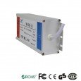 Fuente Alimentación 12V 60W IP67 TECMO Area-led