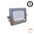 Foco Proyector LED 10W AVANT OSRAM Chip Area-led