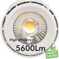 Foco LED MAYA 30W Dimmable TRIFASICO DOB Driverless 24Âº