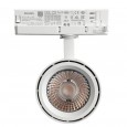 Foco LED MAYA 30W Dimmable TRIFASICO DOB Driverless 24Âº