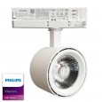 Foco LED MAYA 30W Dimmable TRIFASICO DOB Driverless 24Âº