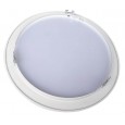 Moldura para Downlight