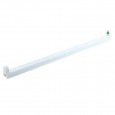 Carcasa para tubo LED T8 120cm Area-led